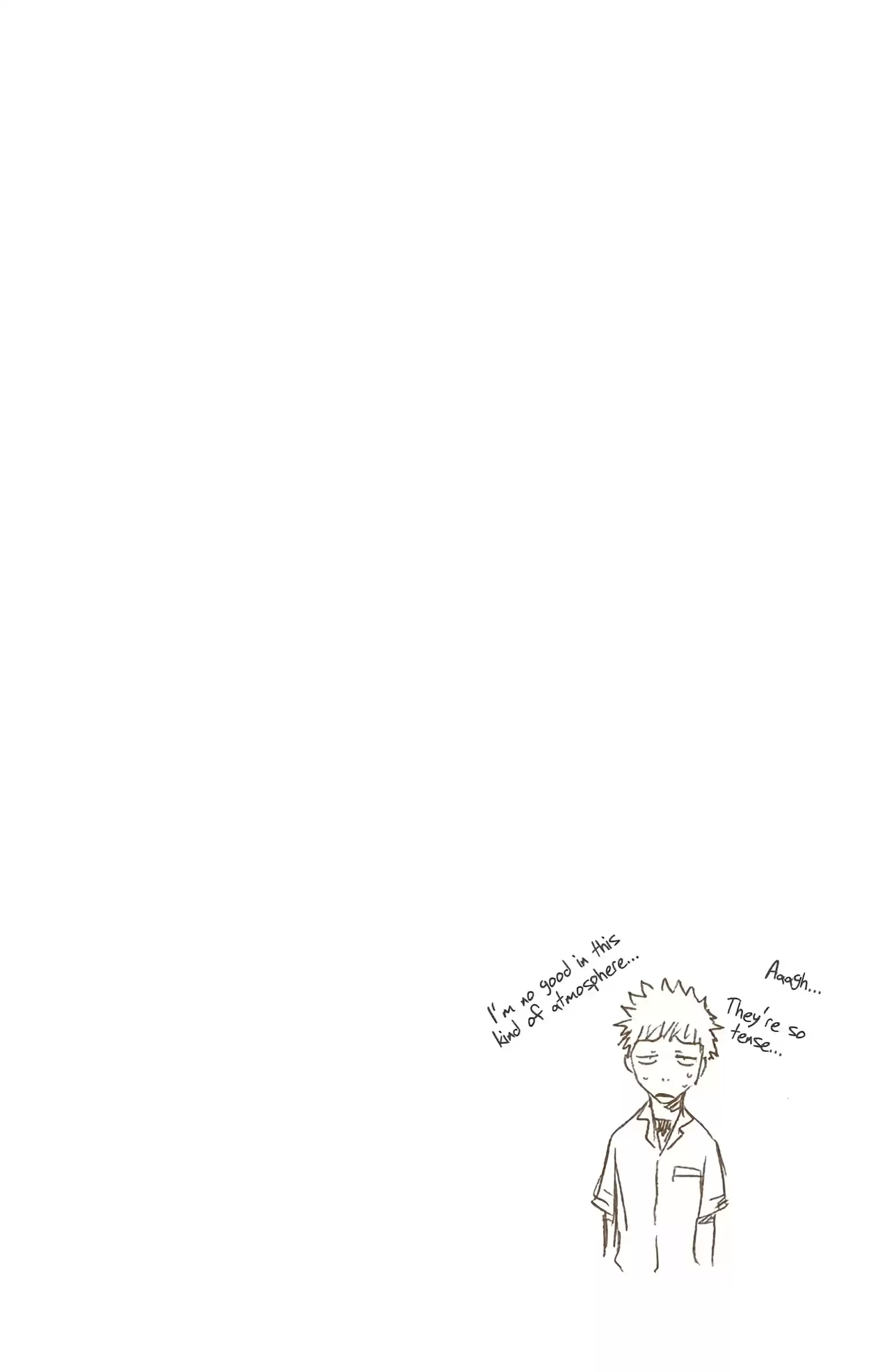 Bleach - Digital Colored Comics Vol.5 Chapter 36: They Died For Vengeance