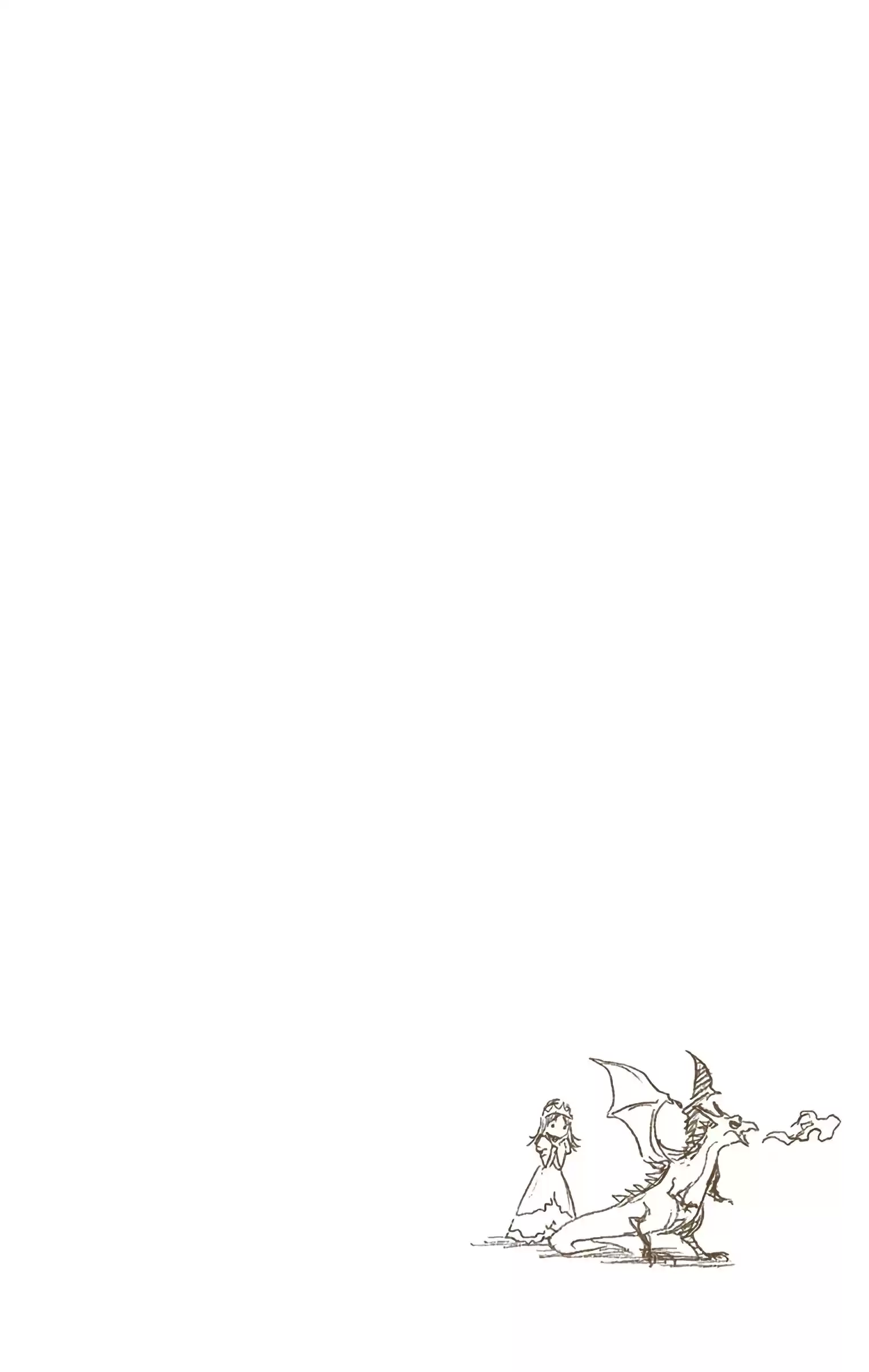 Bleach - Digital Colored Comics Vol.5 Chapter 41: Princess & Dragon