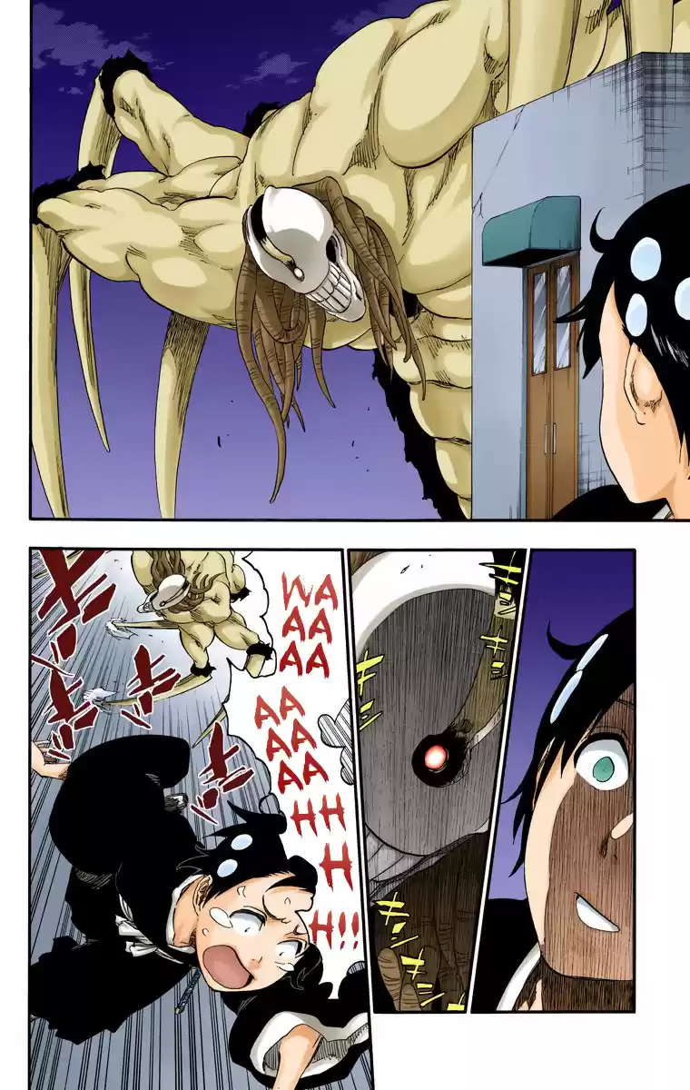 Bleach - Digital Colored Comics Vol.55 Ch.480