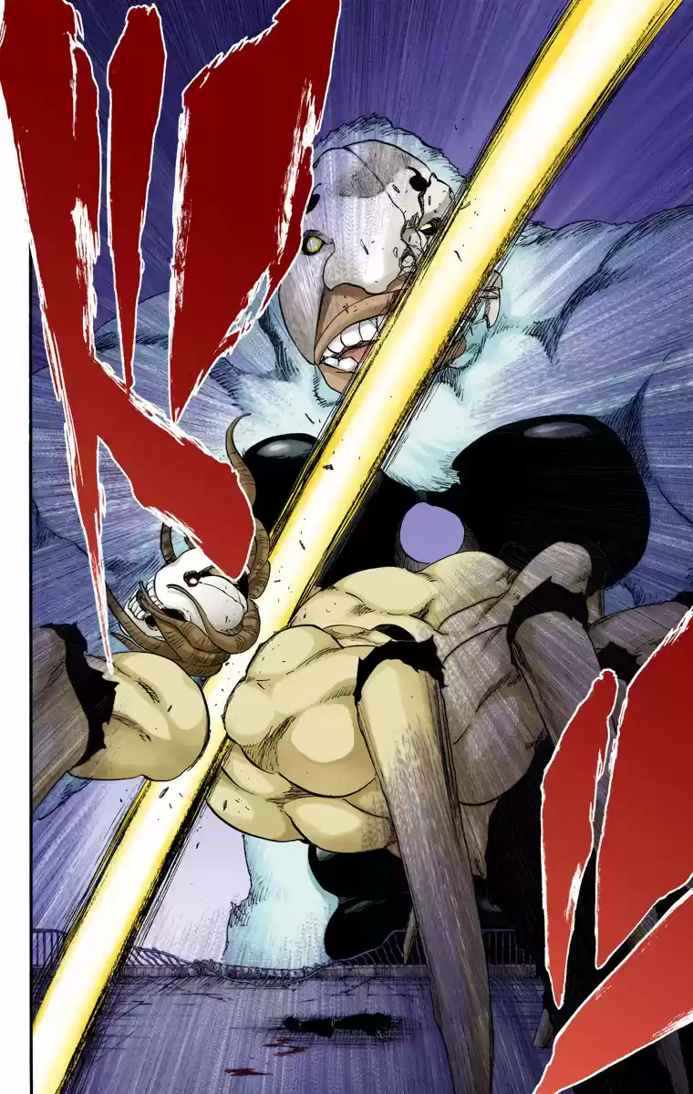 Bleach - Digital Colored Comics Vol.55 Ch.480
