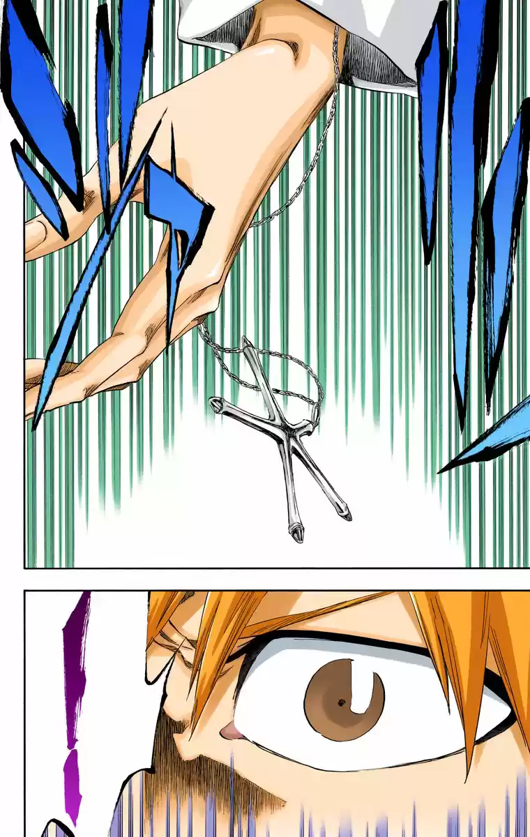 Bleach - Digital Colored Comics Vol.55 Ch.482