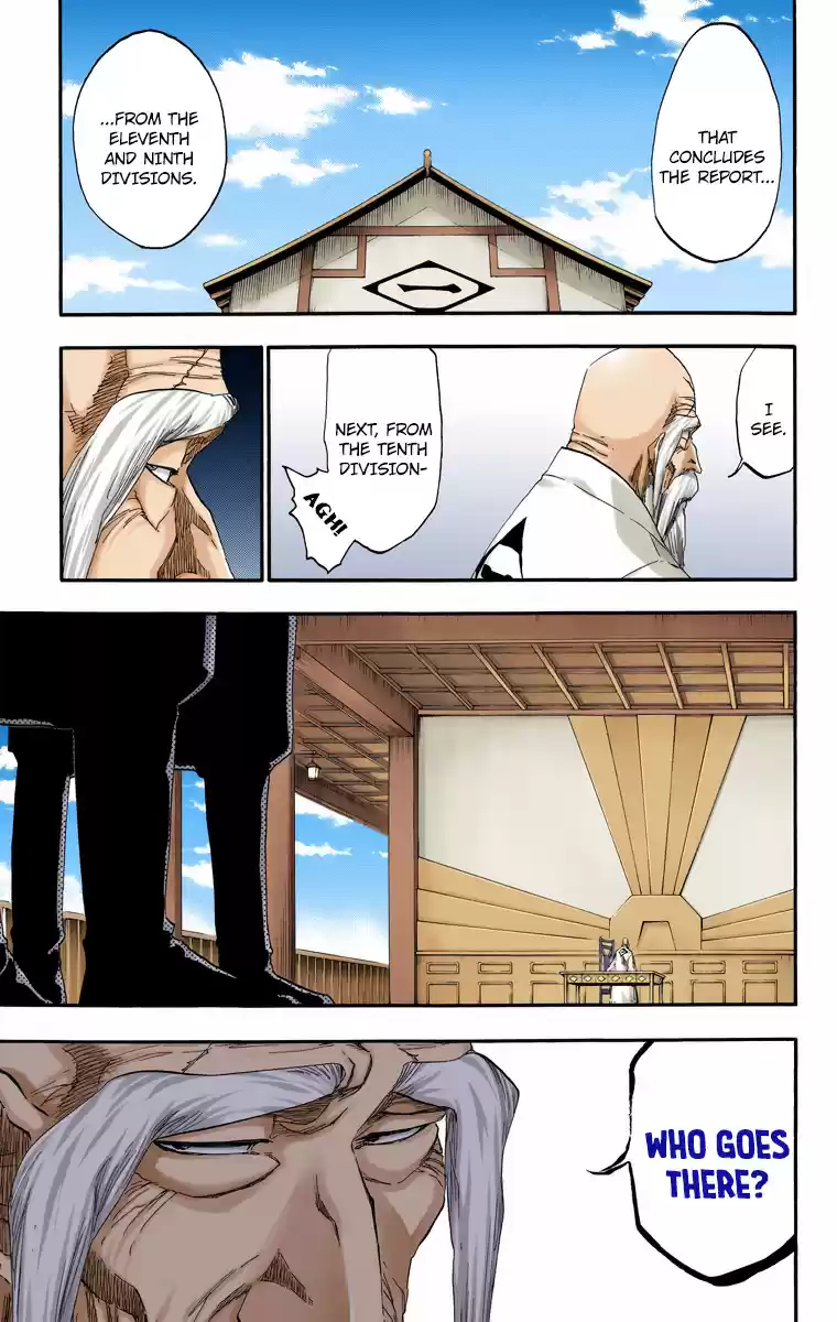 Bleach - Digital Colored Comics Vol.55 Ch.482