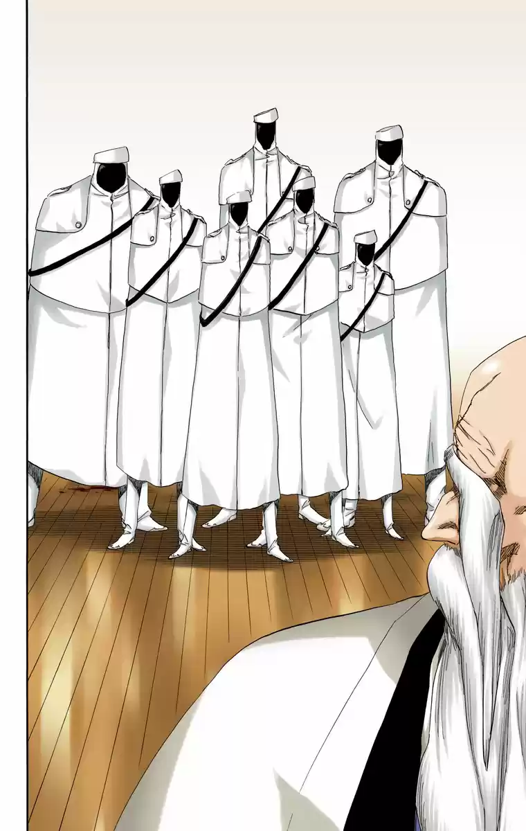 Bleach - Digital Colored Comics Vol.55 Ch.482