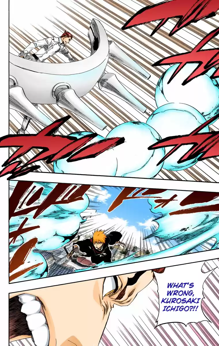 Bleach - Digital Colored Comics Vol.55 Ch.483