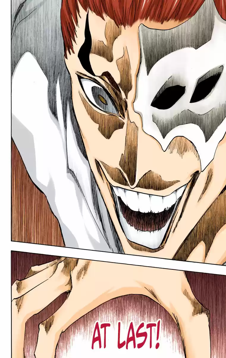 Bleach - Digital Colored Comics Vol.55 Ch.483