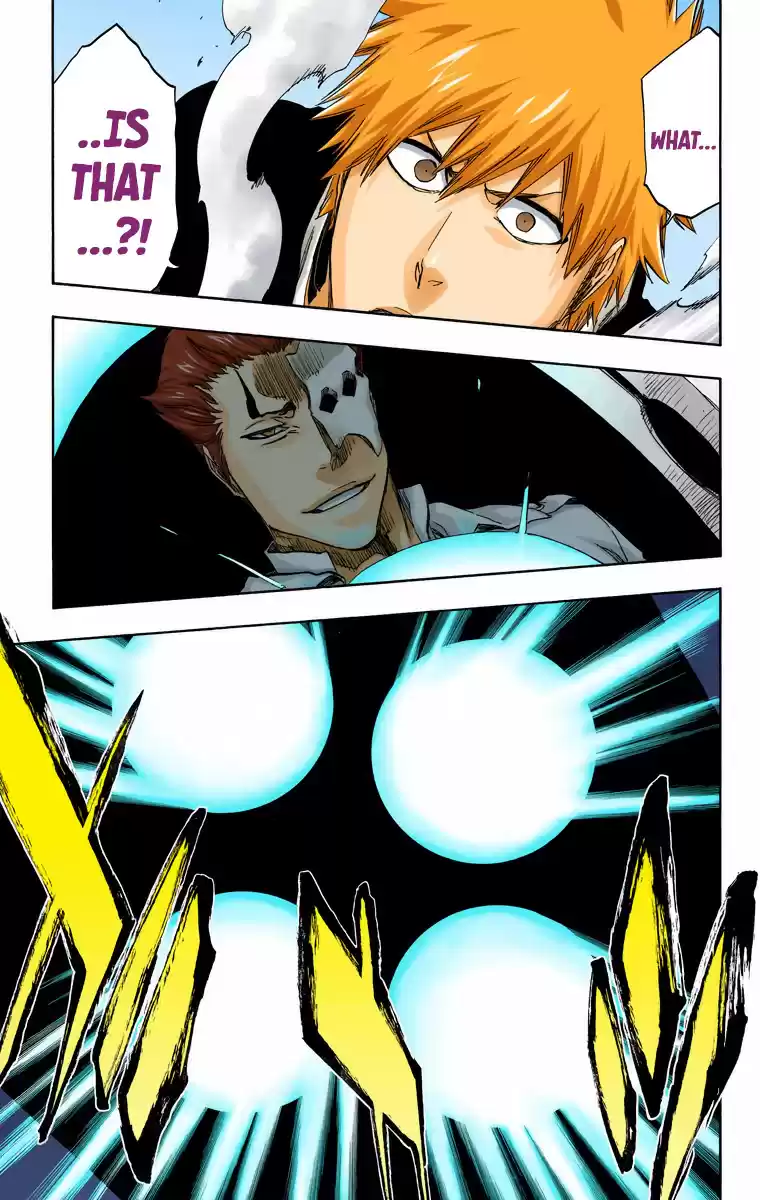 Bleach - Digital Colored Comics Vol.55 Ch.483