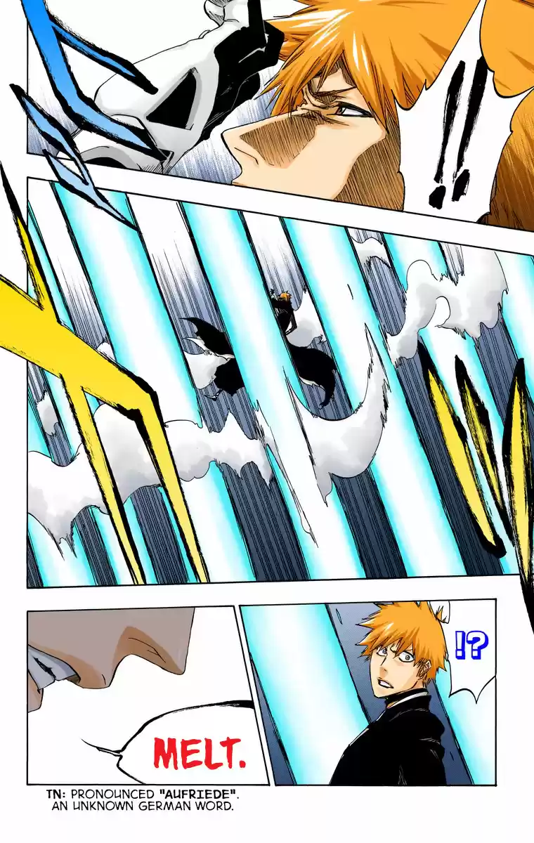 Bleach - Digital Colored Comics Vol.55 Ch.483