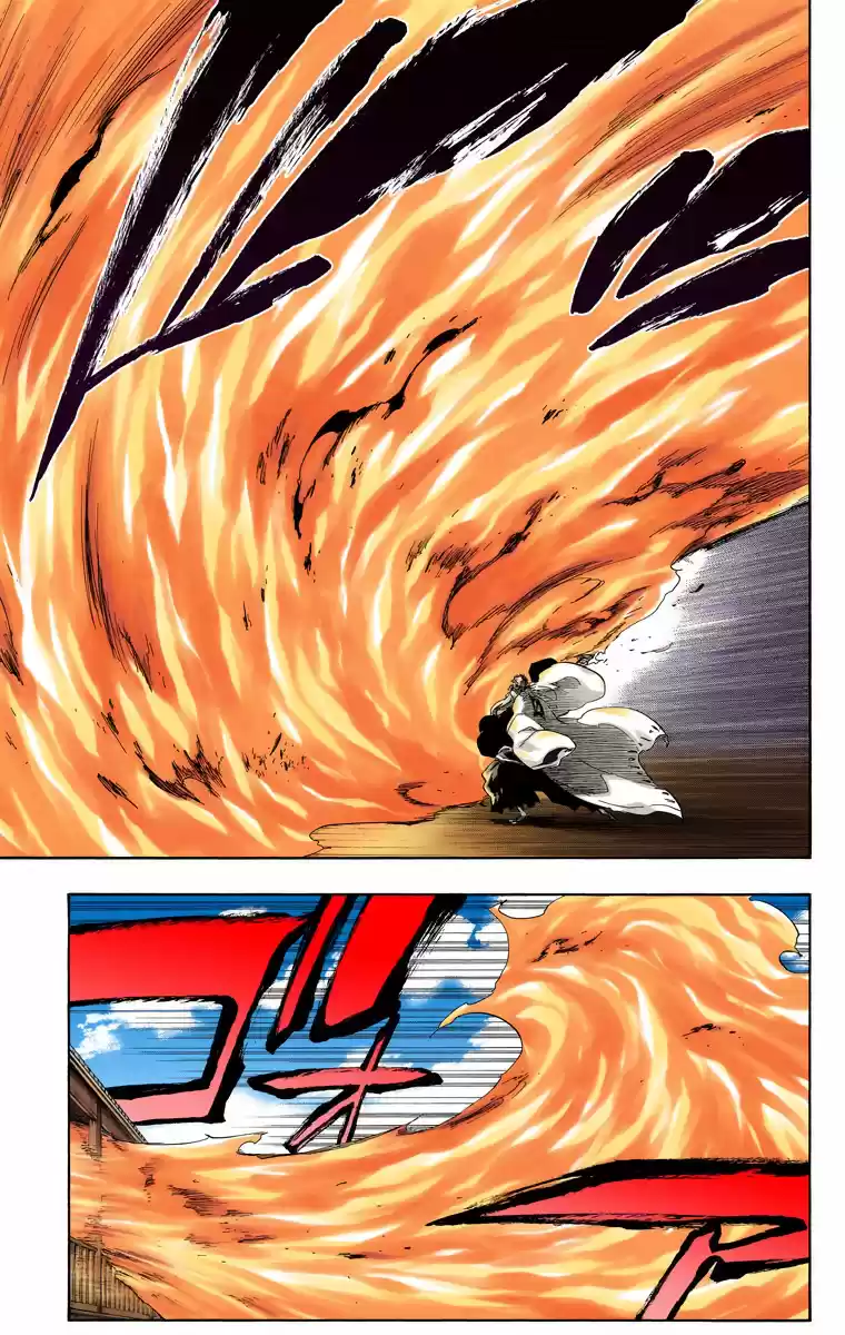 Bleach - Digital Colored Comics Vol.55 Ch.484