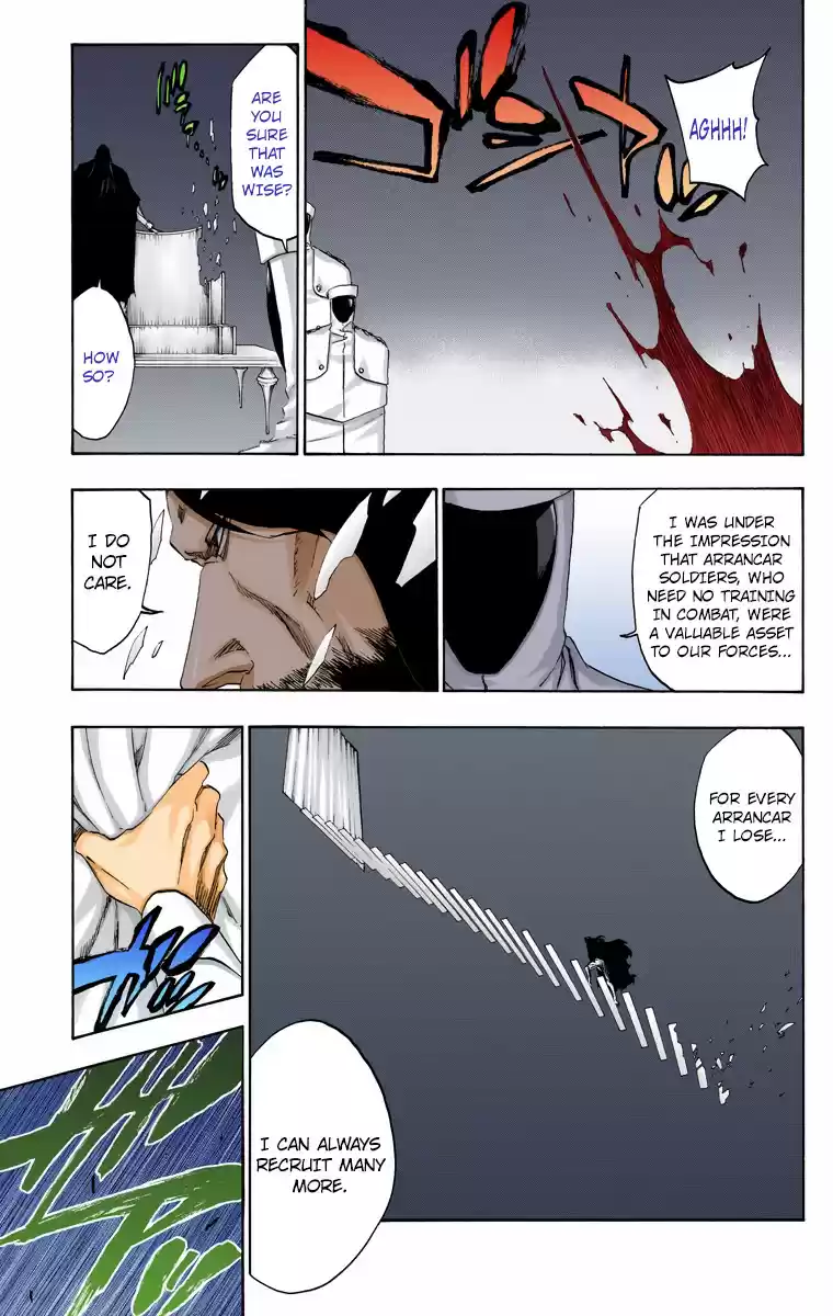 Bleach - Digital Colored Comics Vol.55 Ch.485