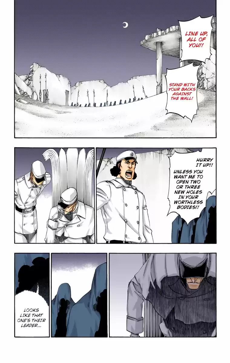 Bleach - Digital Colored Comics Vol.55 Ch.487