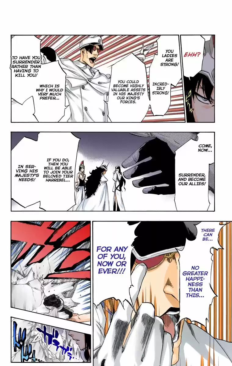 Bleach - Digital Colored Comics Vol.55 Ch.488