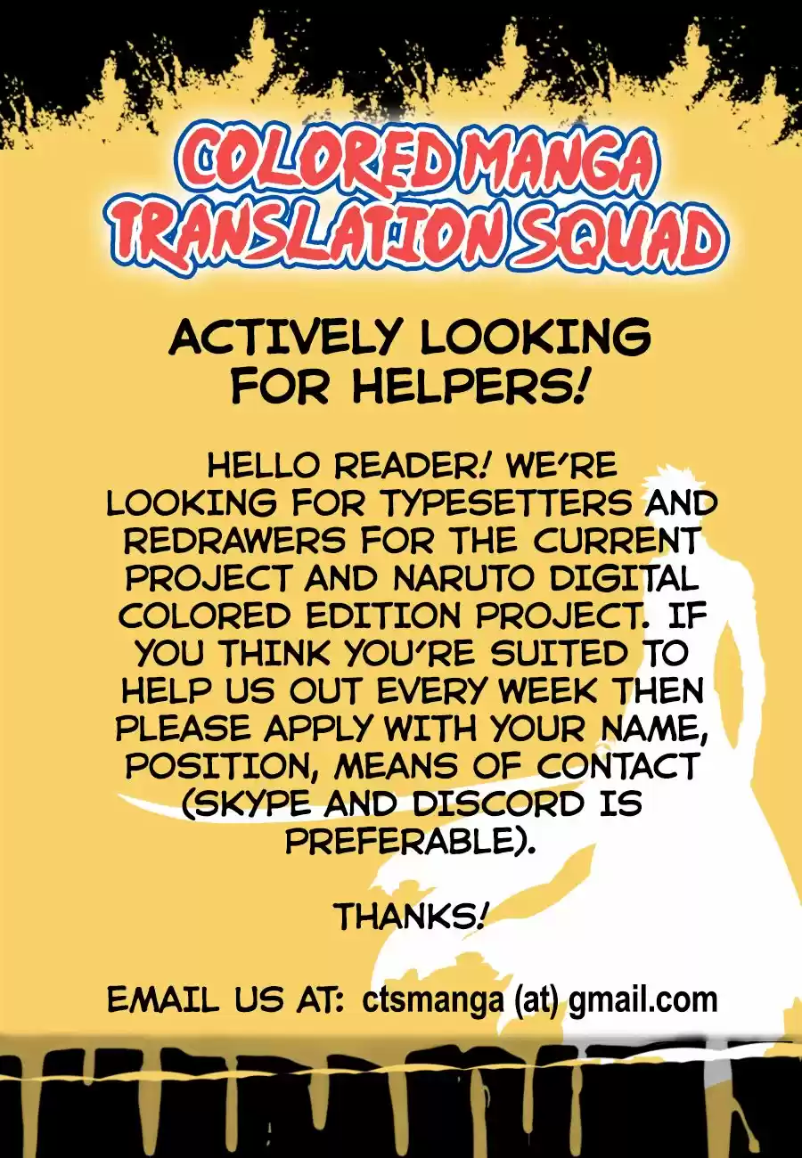 Bleach - Digital Colored Comics Vol.55 Ch.489