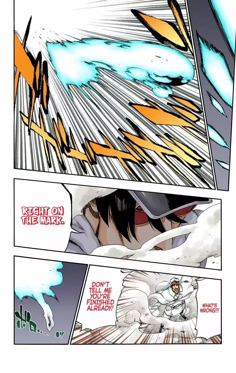 Bleach - Digital Colored Comics Vol.56 Ch.490