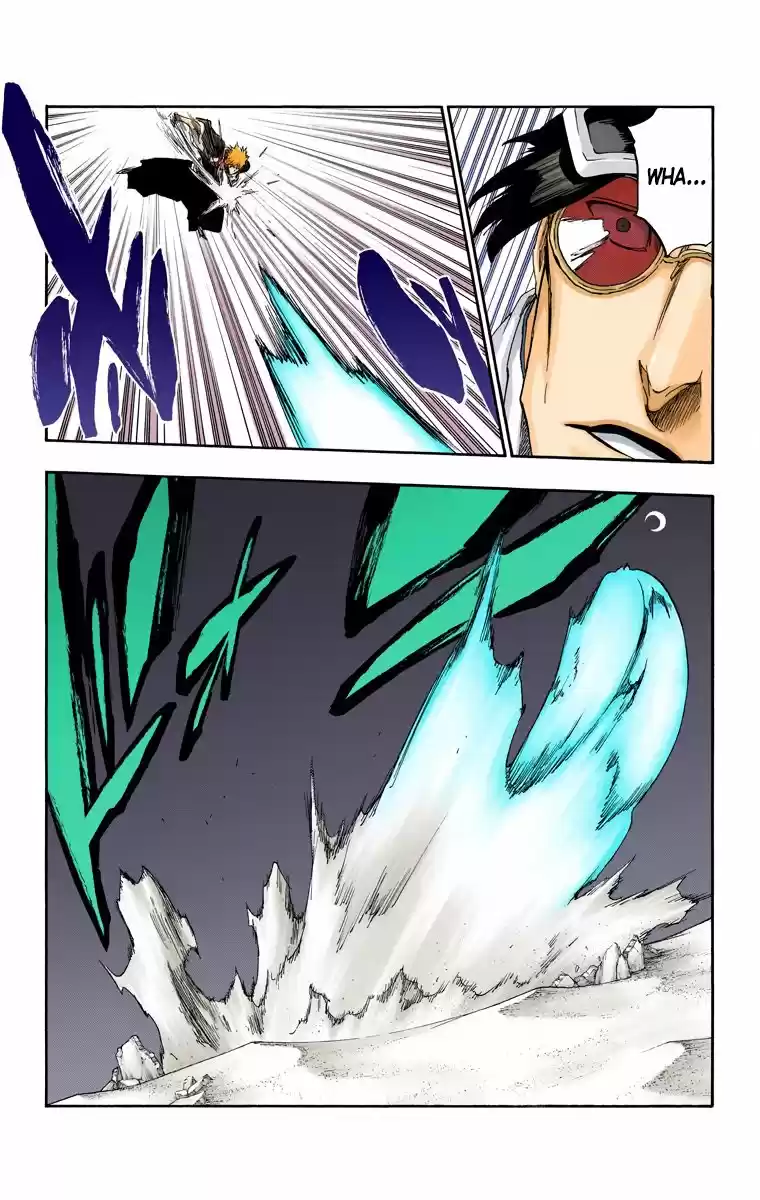 Bleach - Digital Colored Comics Vol.56 Ch.490