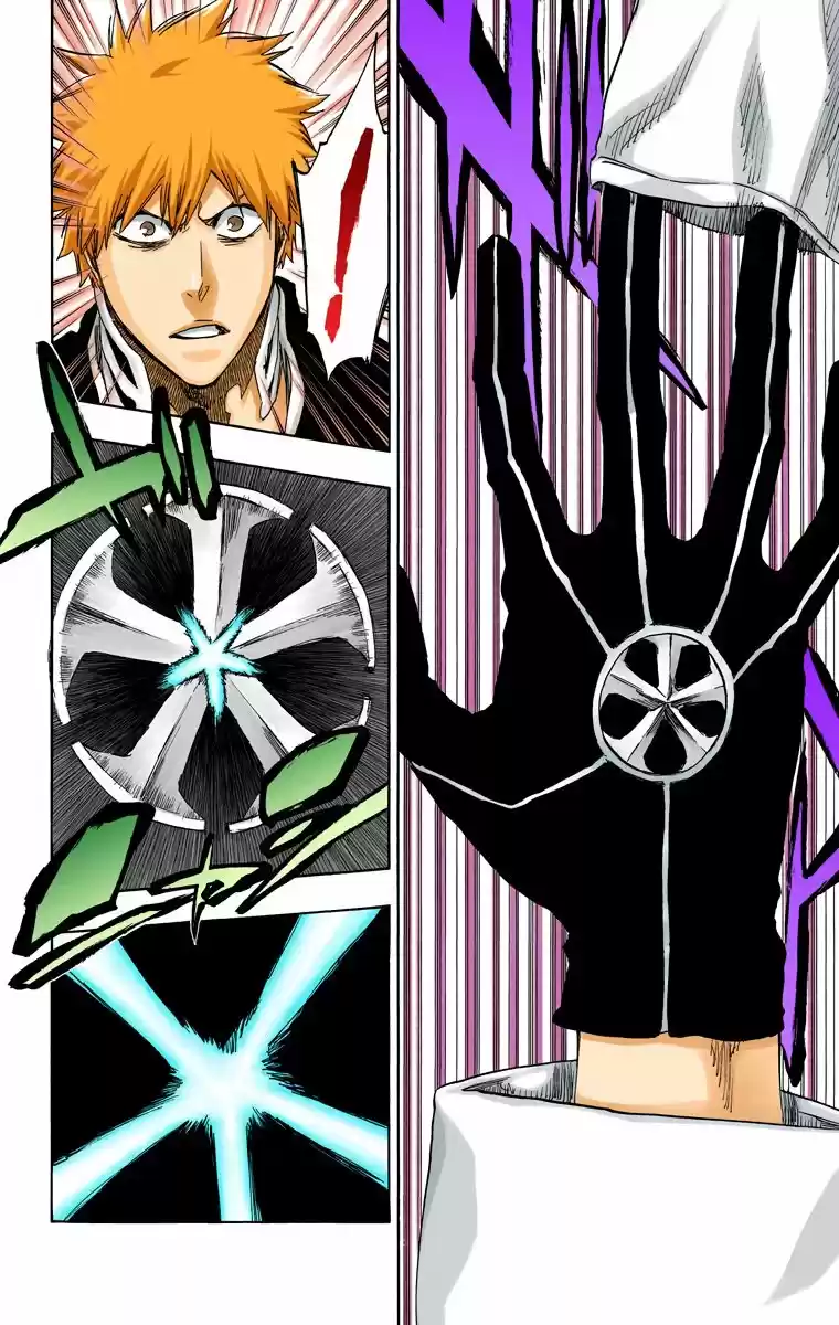 Bleach - Digital Colored Comics Vol.56 Ch.490
