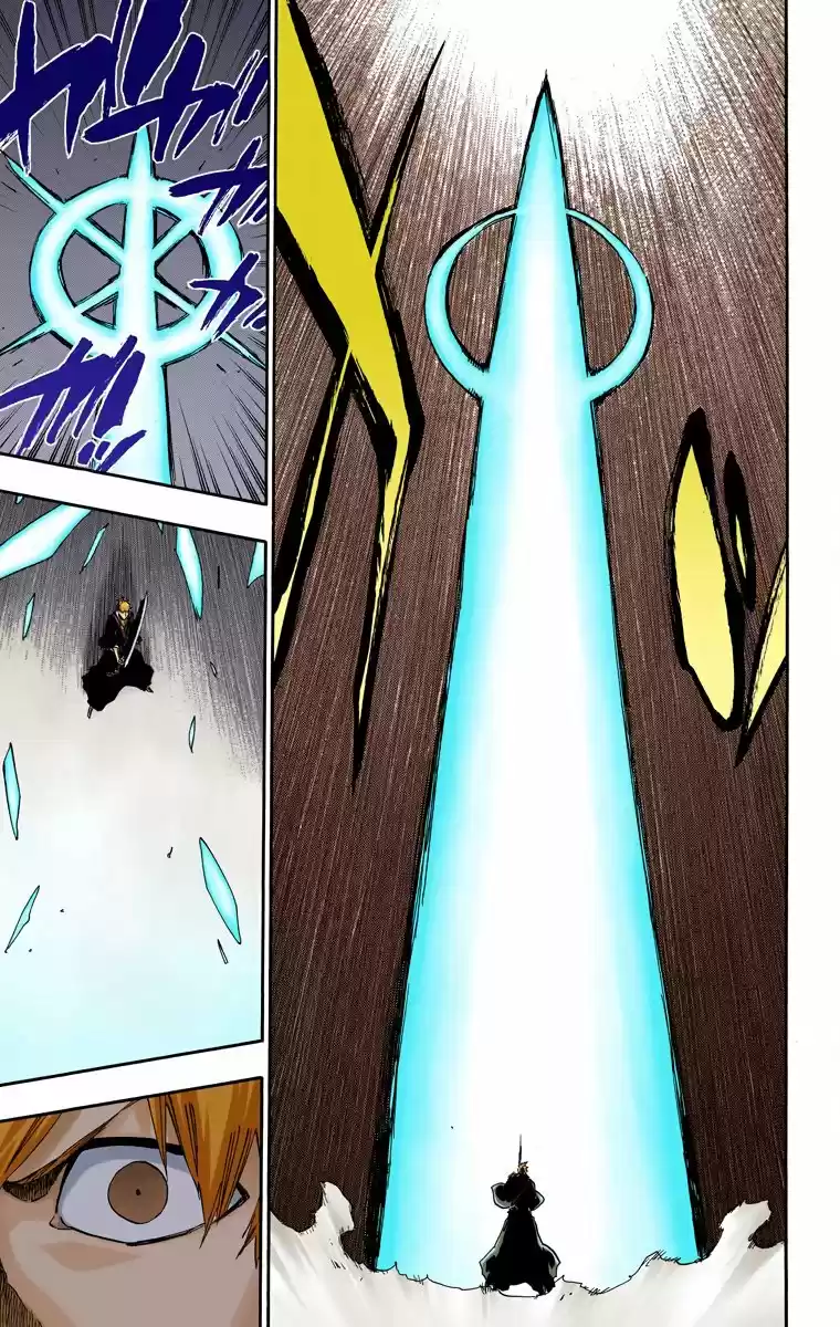 Bleach - Digital Colored Comics Vol.56 Ch.490