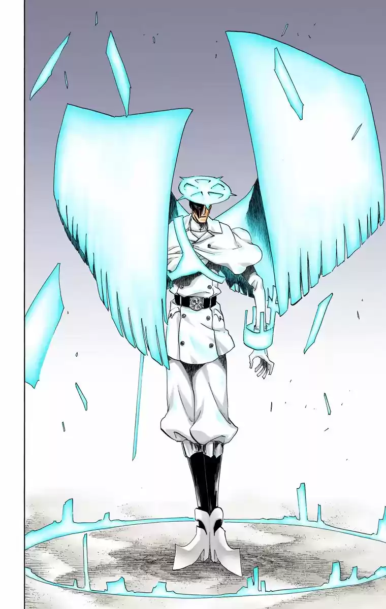 Bleach - Digital Colored Comics Vol.56 Ch.490