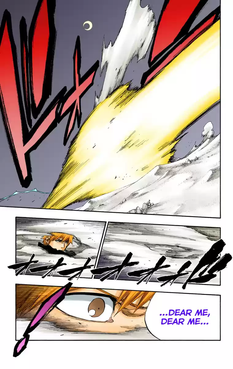 Bleach - Digital Colored Comics Vol.56 Ch.491