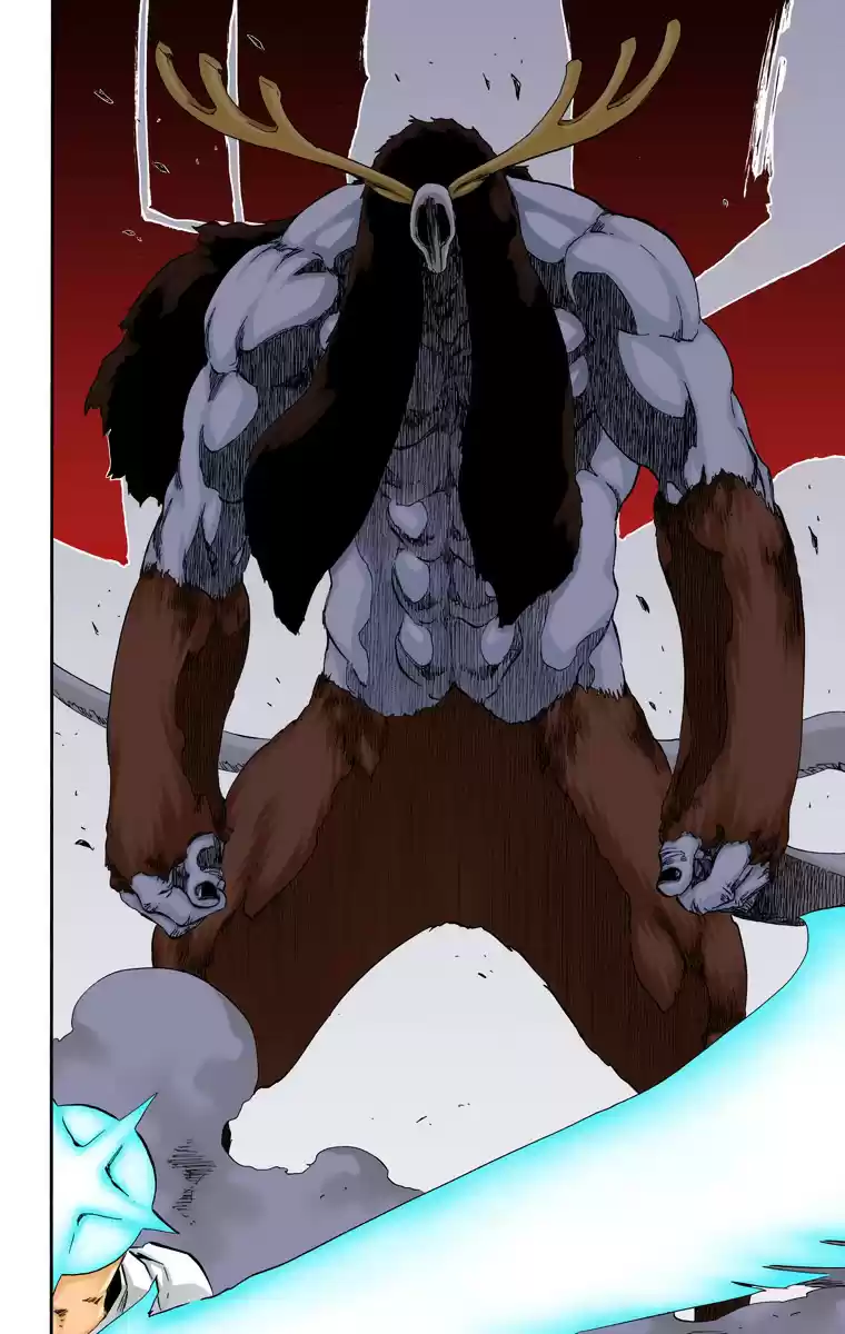 Bleach - Digital Colored Comics Vol.56 Ch.491