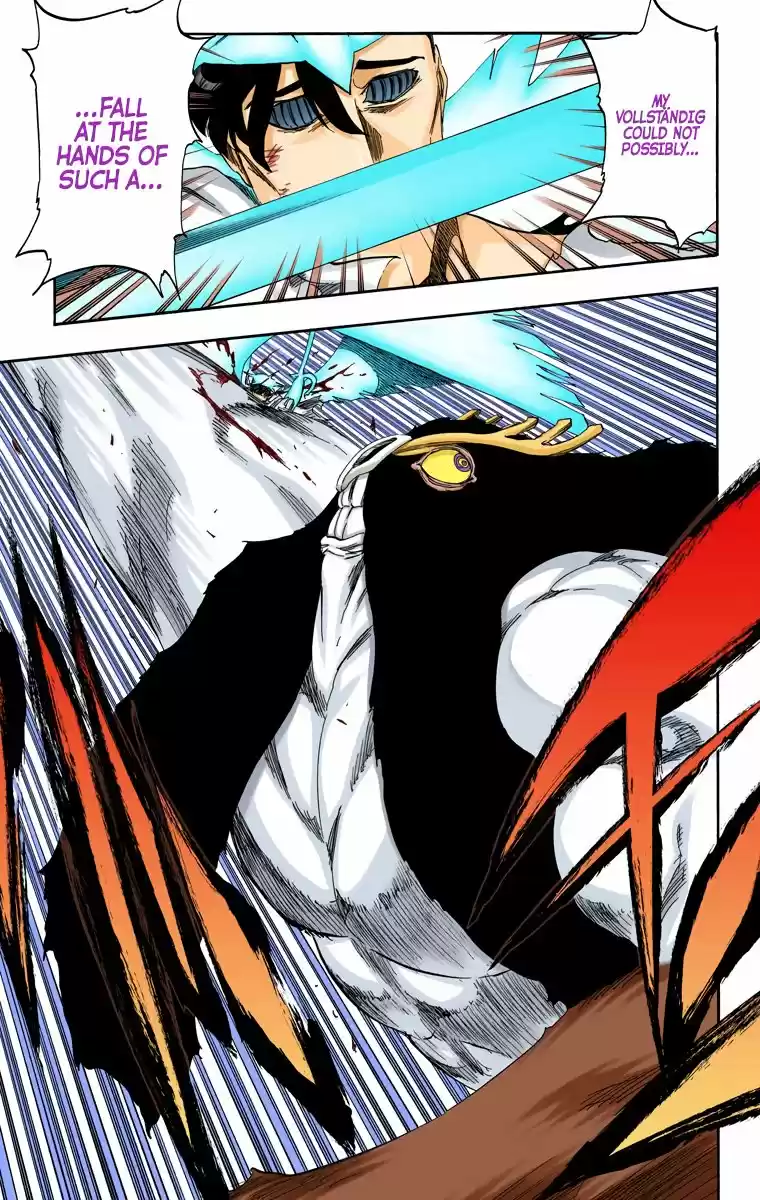 Bleach - Digital Colored Comics Vol.56 Ch.492