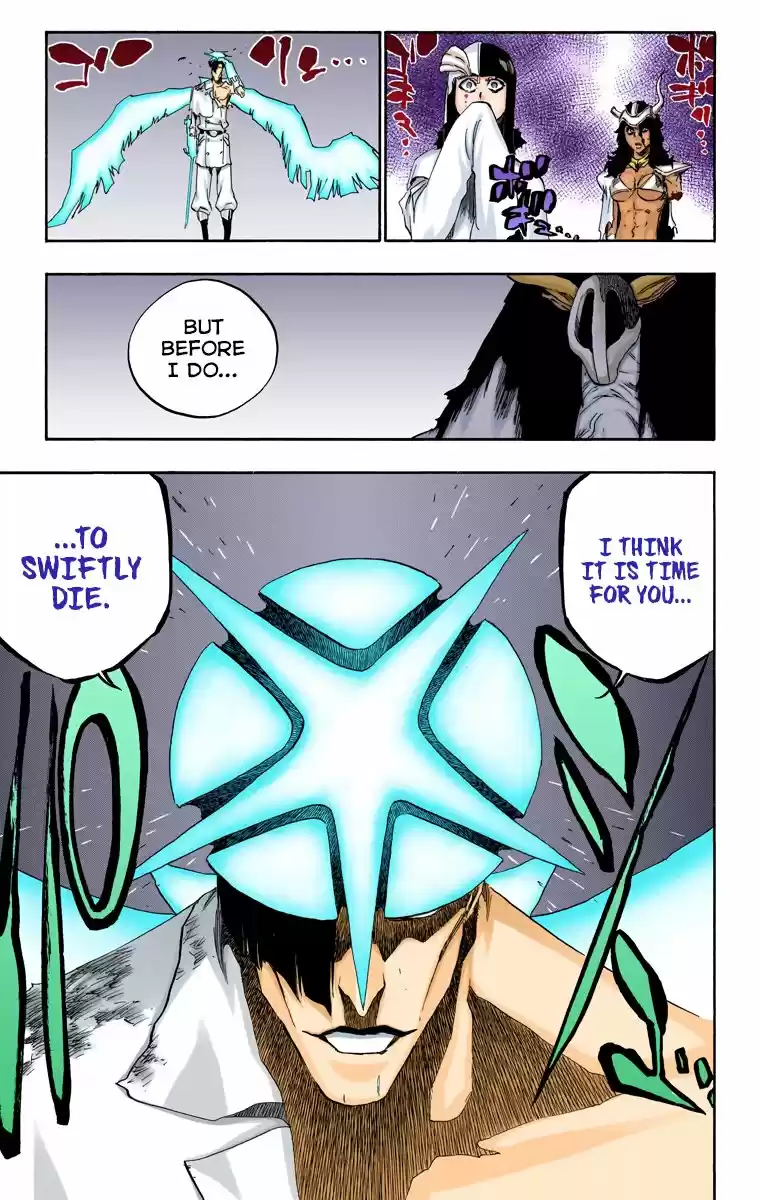 Bleach - Digital Colored Comics Vol.56 Ch.492