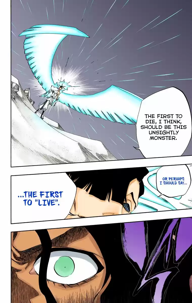 Bleach - Digital Colored Comics Vol.56 Ch.493