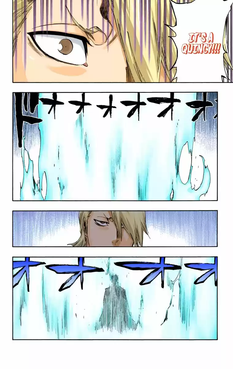 Bleach - Digital Colored Comics Vol.56 Ch.494