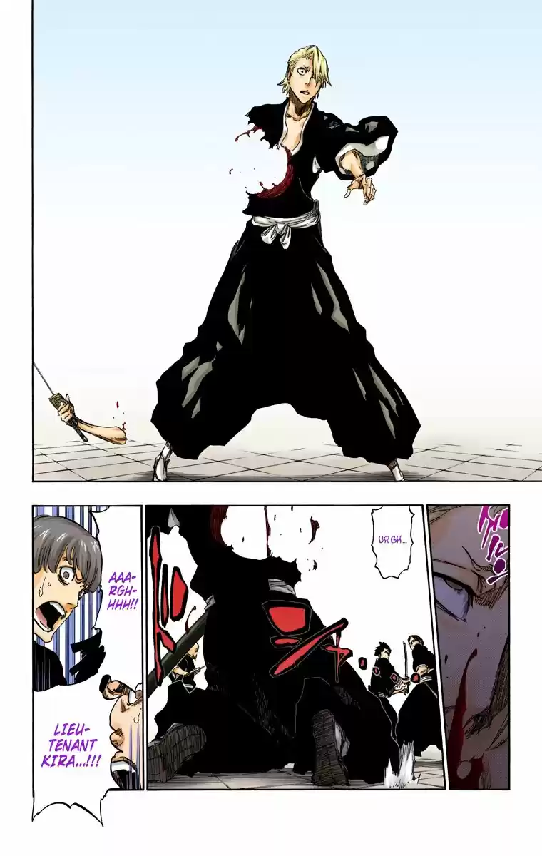 Bleach - Digital Colored Comics Vol.56 Ch.494