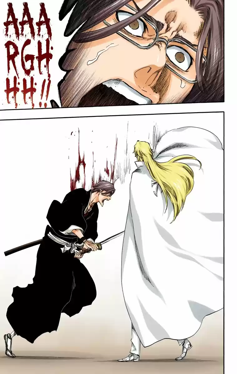 Bleach - Digital Colored Comics Vol.56 Ch.496