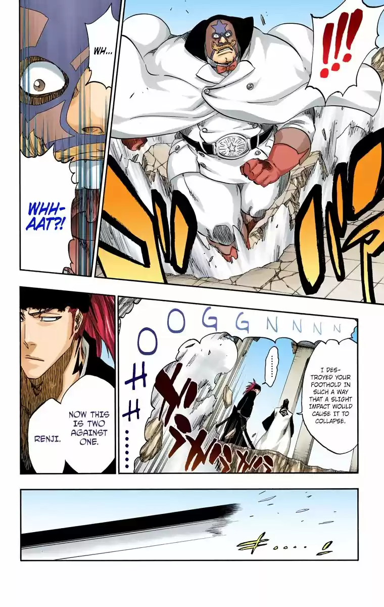 Bleach - Digital Colored Comics Vol.56 Ch.496
