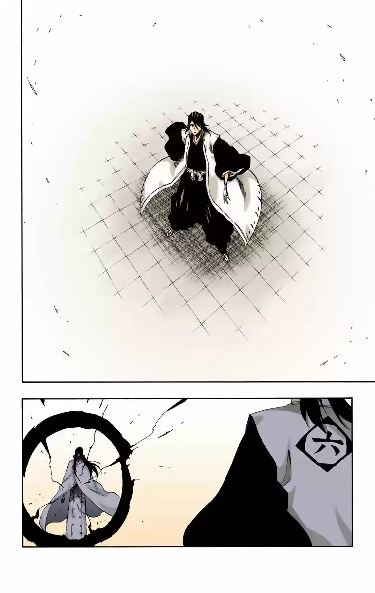 Bleach - Digital Colored Comics Vol.56 Ch.496