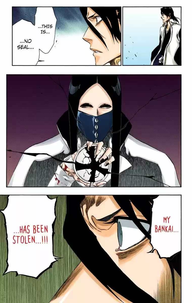 Bleach - Digital Colored Comics Vol.56 Ch.496
