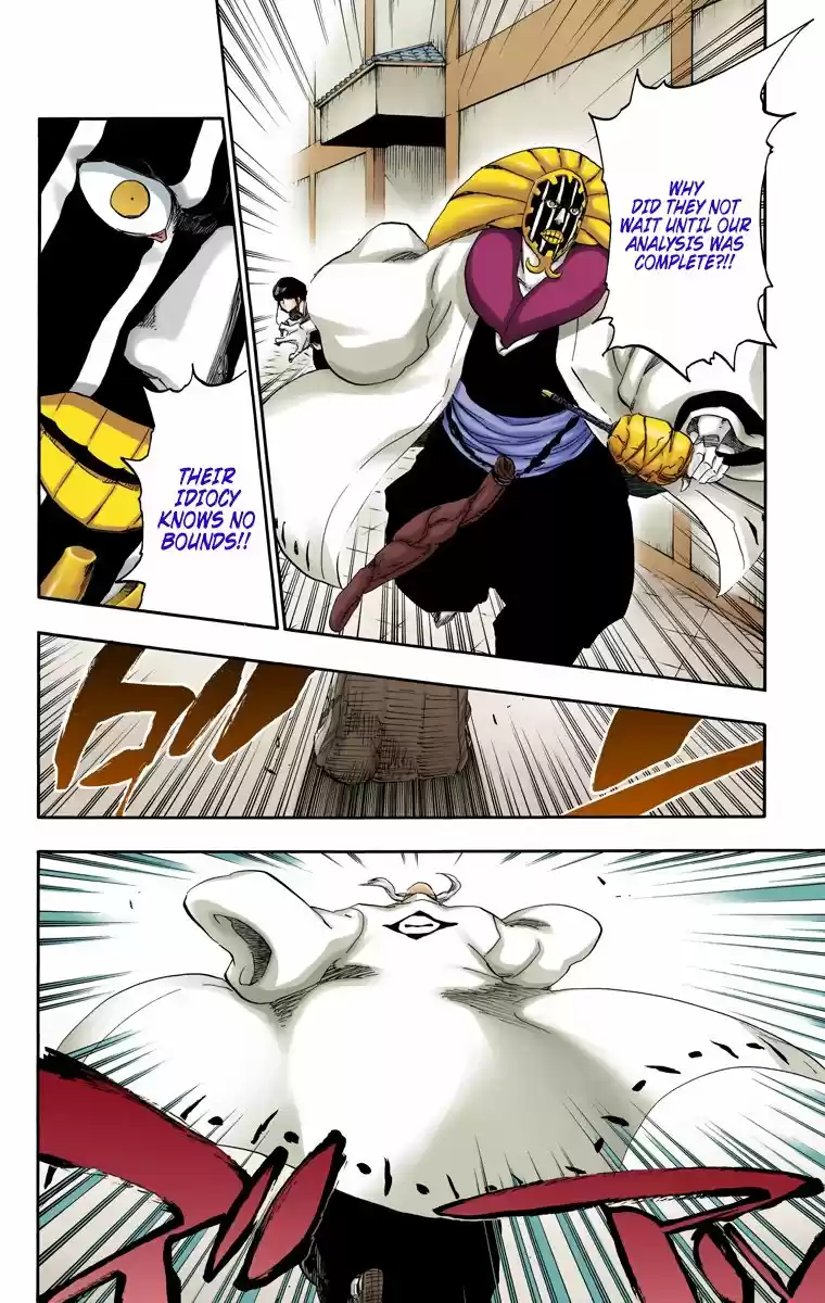 Bleach - Digital Colored Comics Vol.56 Ch.497