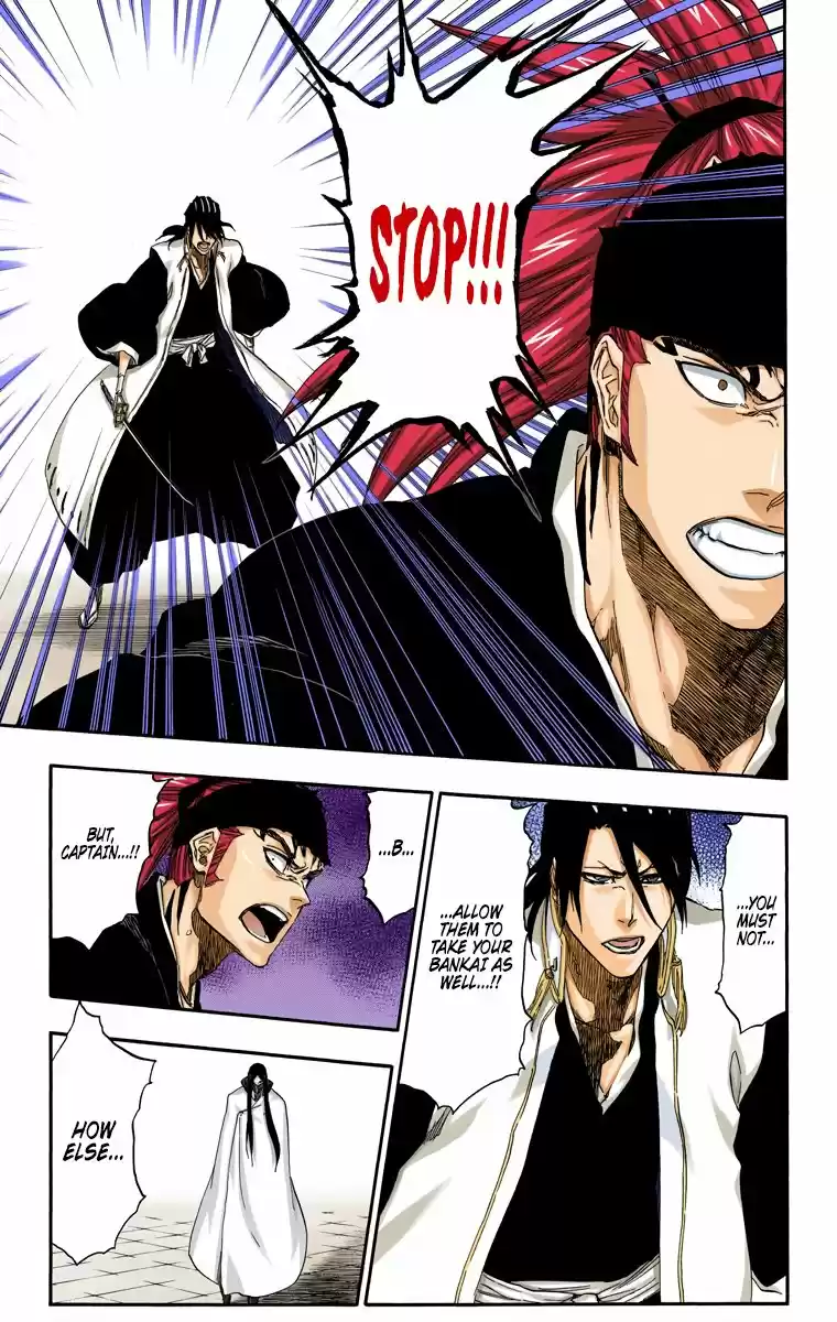 Bleach - Digital Colored Comics Vol.56 Ch.497