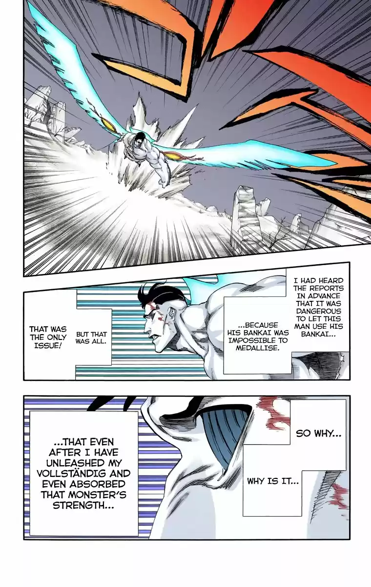Bleach - Digital Colored Comics Vol.56 Ch.498