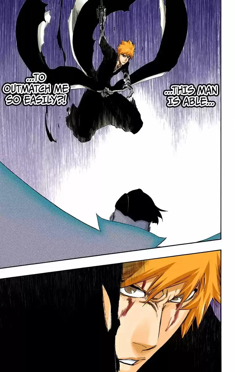 Bleach - Digital Colored Comics Vol.56 Ch.498