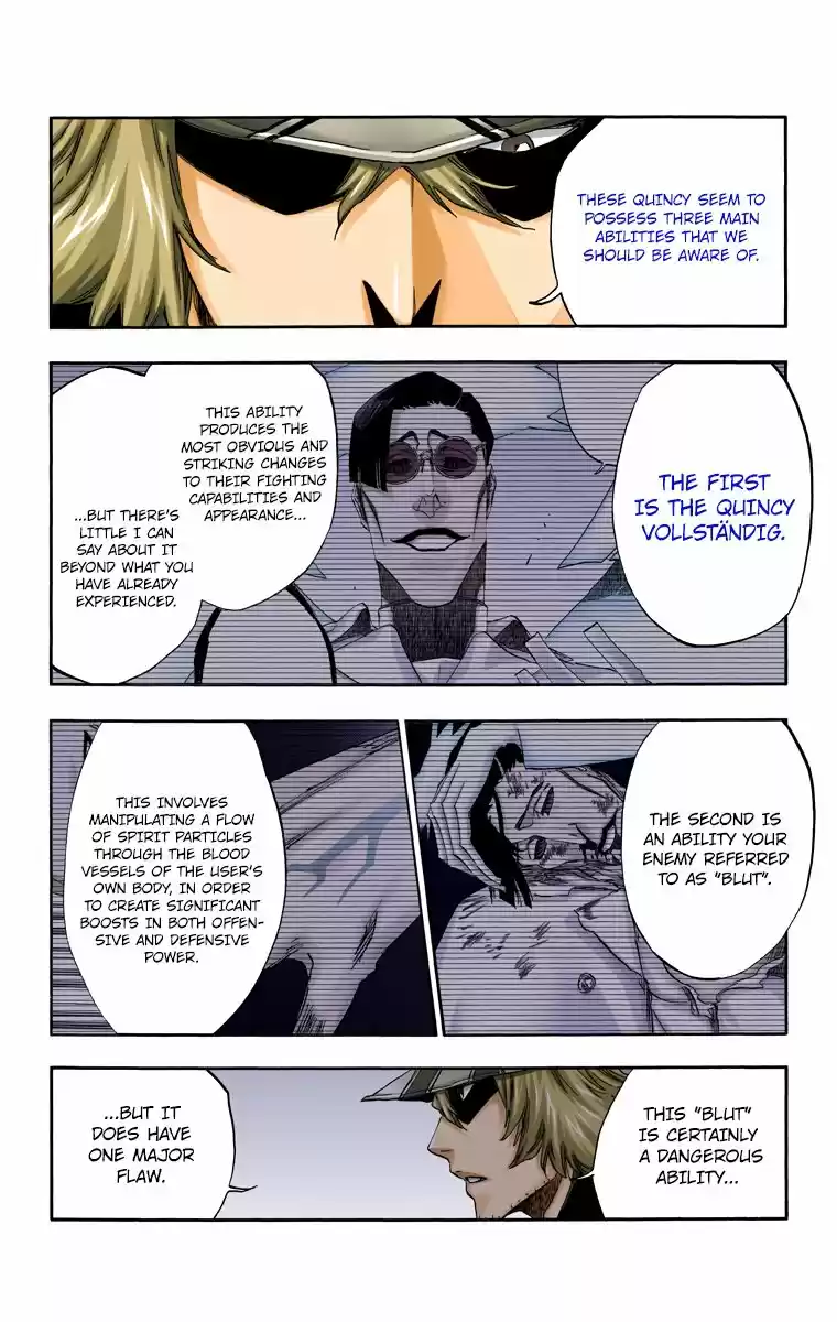 Bleach - Digital Colored Comics Vol.56 Ch.499