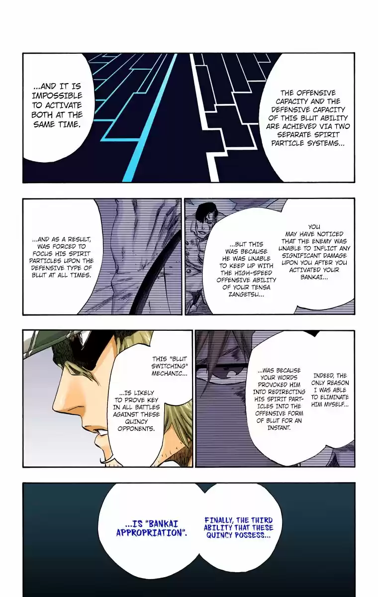 Bleach - Digital Colored Comics Vol.56 Ch.499