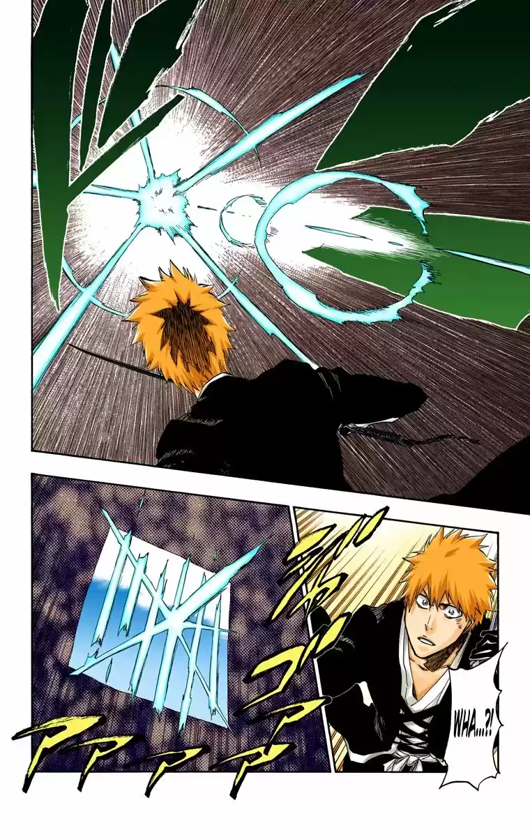 Bleach - Digital Colored Comics Vol.56 Ch.499