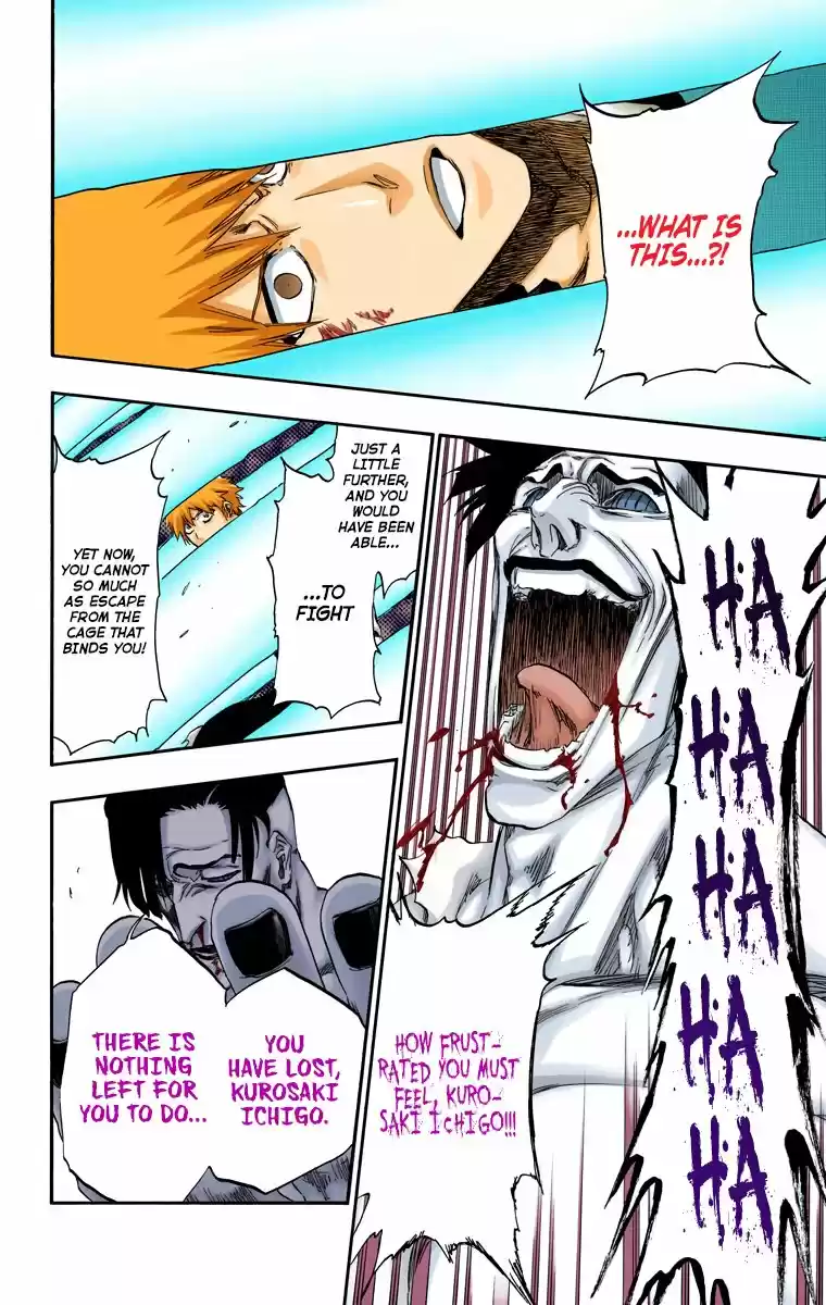 Bleach - Digital Colored Comics Vol.56 Ch.499