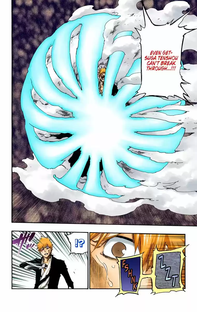 Bleach - Digital Colored Comics Vol.57 Ch.501