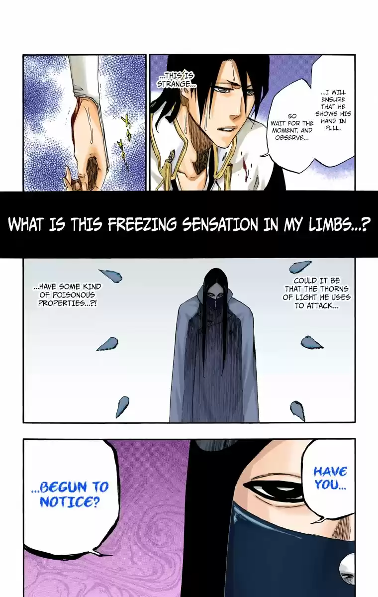 Bleach - Digital Colored Comics Vol.57 Ch.501