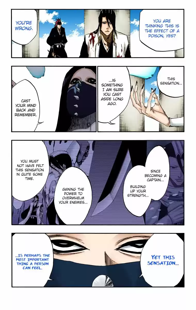 Bleach - Digital Colored Comics Vol.57 Ch.501