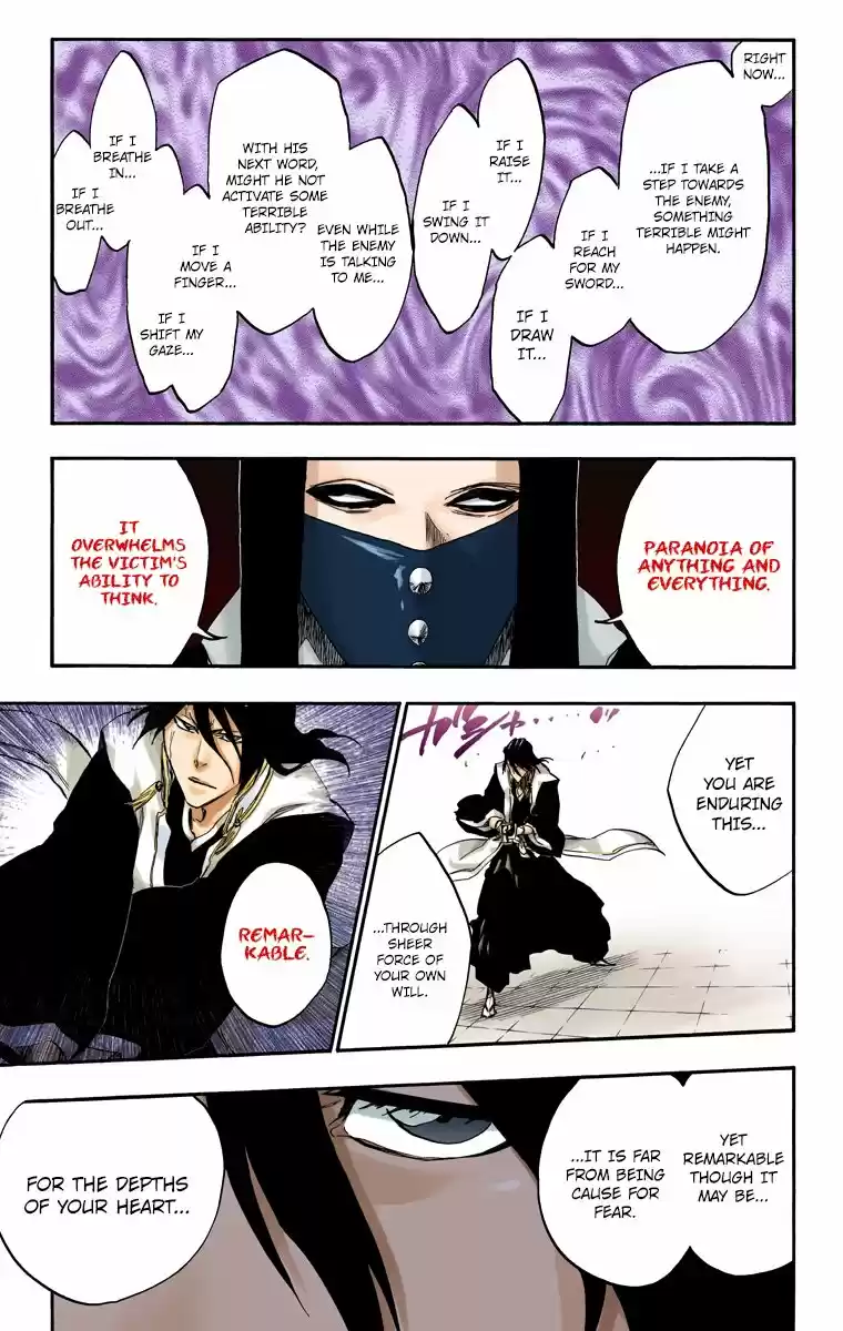 Bleach - Digital Colored Comics Vol.57 Ch.501