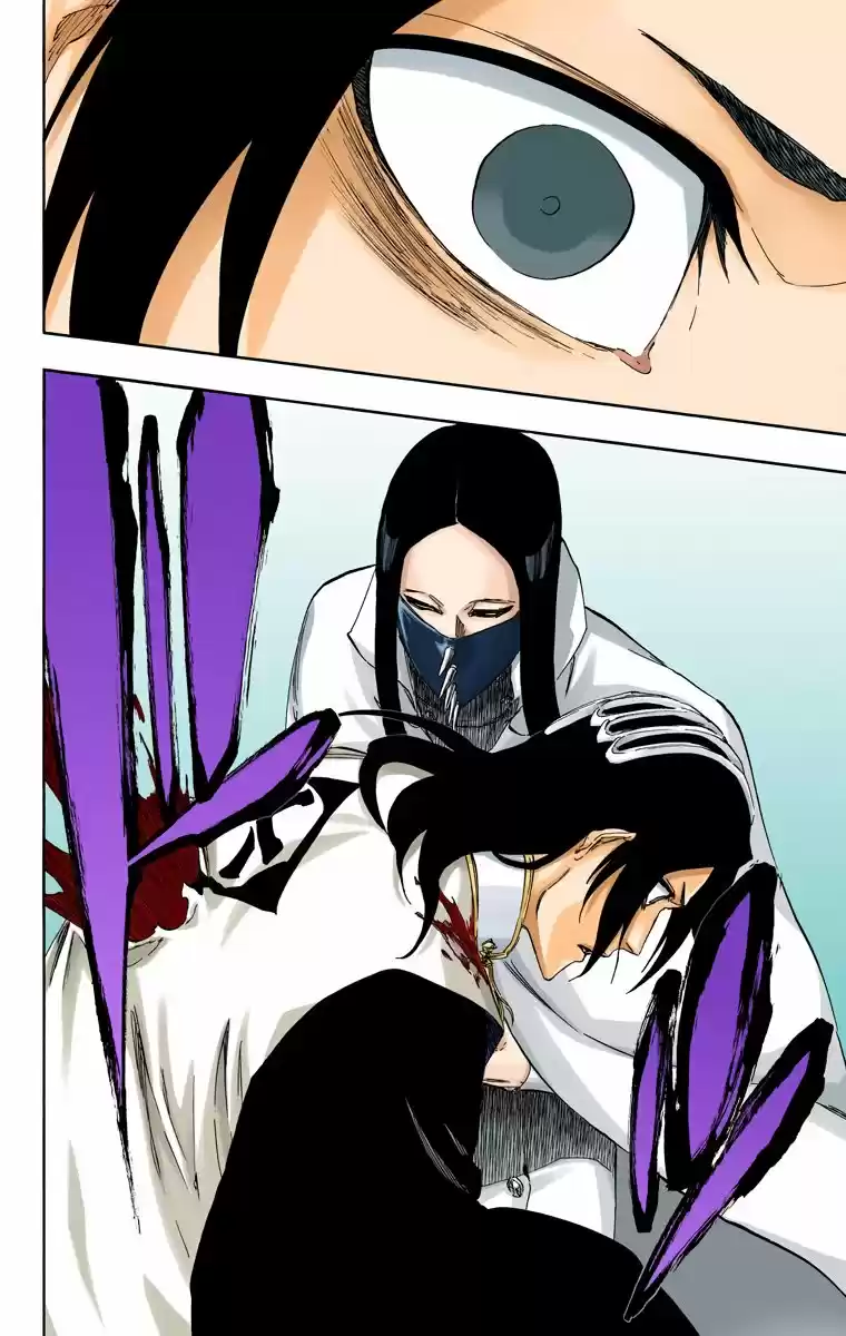 Bleach - Digital Colored Comics Vol.57 Ch.501