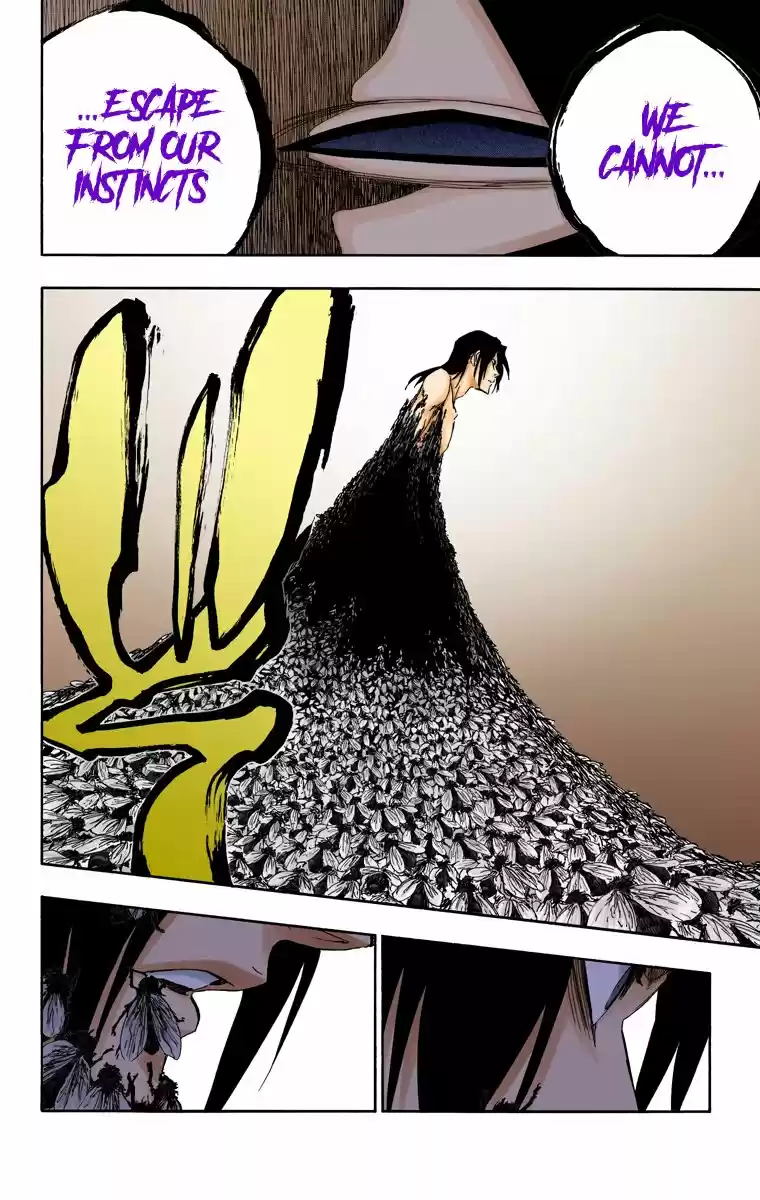 Bleach - Digital Colored Comics Vol.57 Ch.501