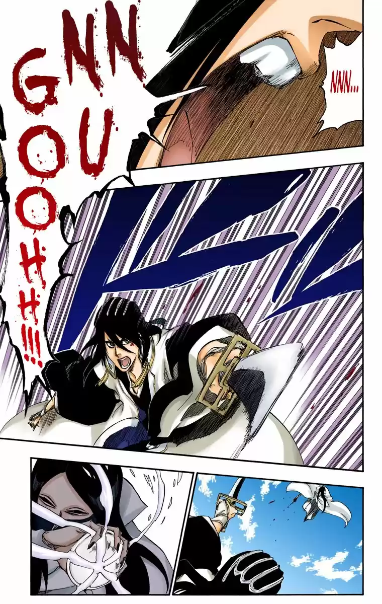 Bleach - Digital Colored Comics Vol.57 Ch.501