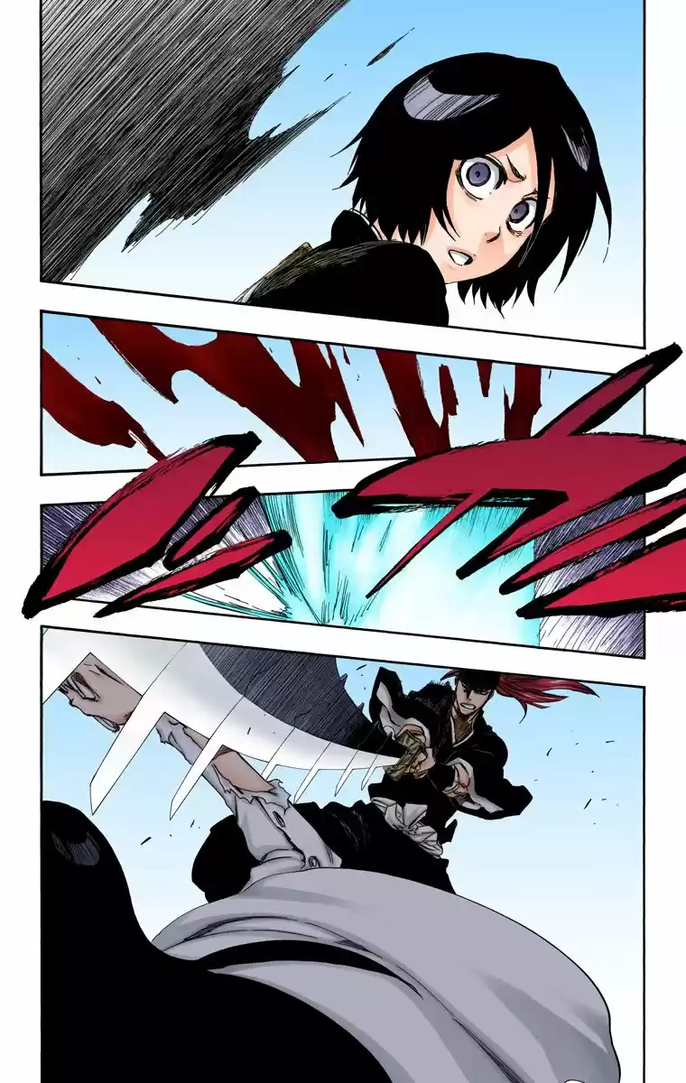 Bleach - Digital Colored Comics Vol.57 Ch.502
