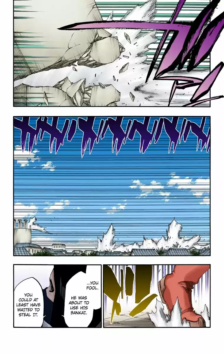 Bleach - Digital Colored Comics Vol.57 Ch.502