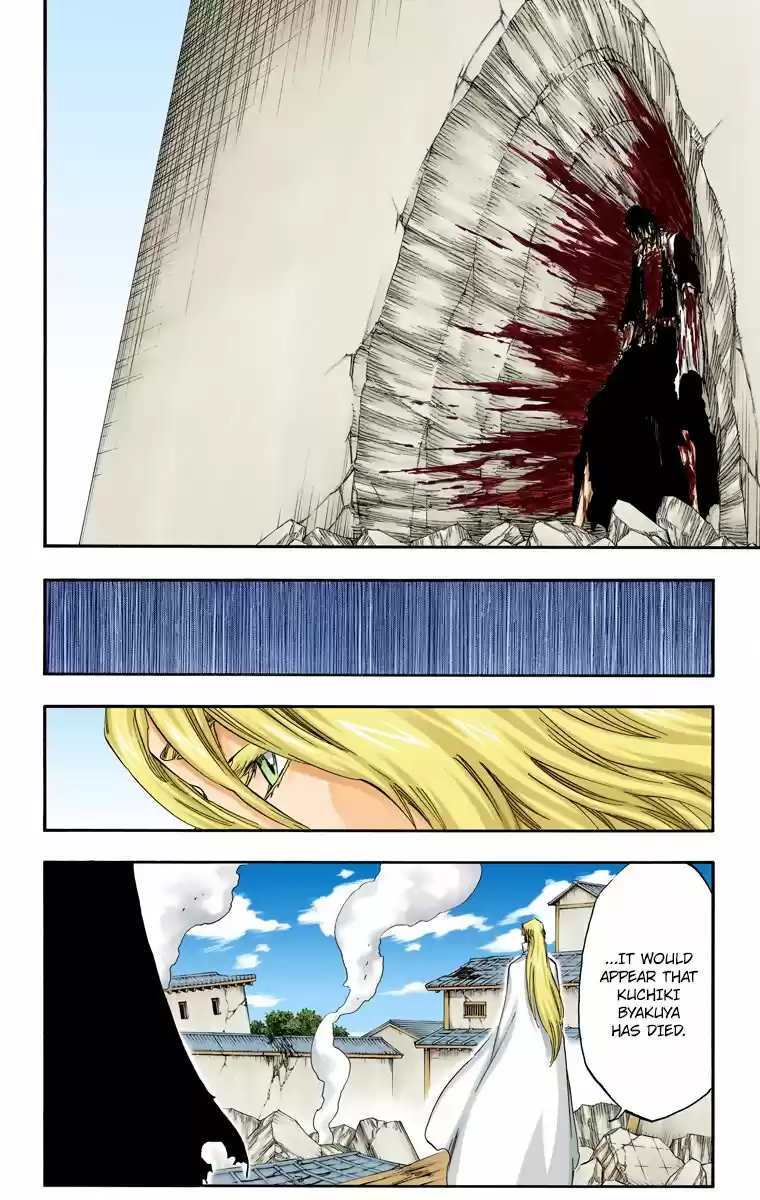 Bleach - Digital Colored Comics Vol.57 Ch.502